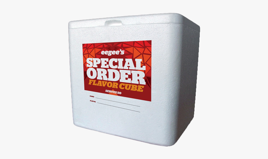 Box, HD Png Download