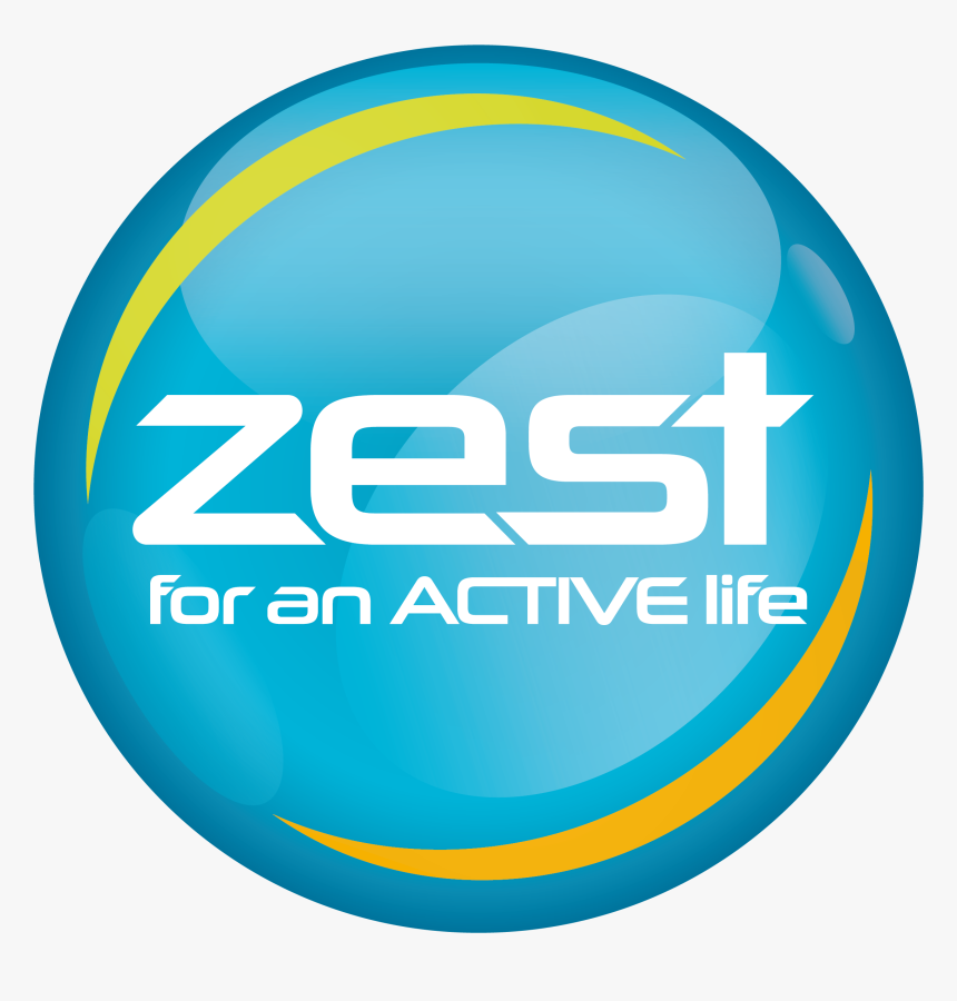 Zest @ Hambleton - Circle, HD Png Download