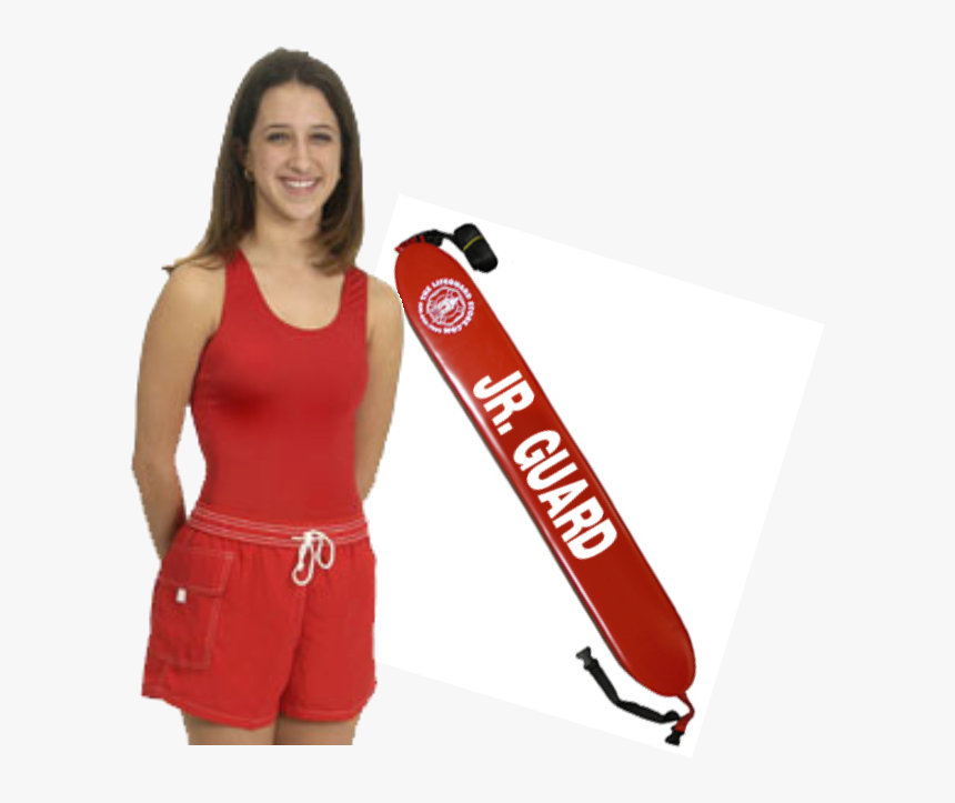 Jr Lifeguard - Surfing, HD Png Download