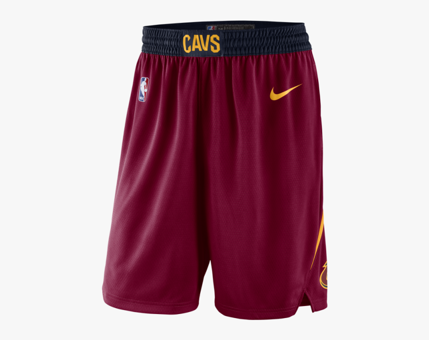 Cleveland Cavaliers Shorts, HD Png Download