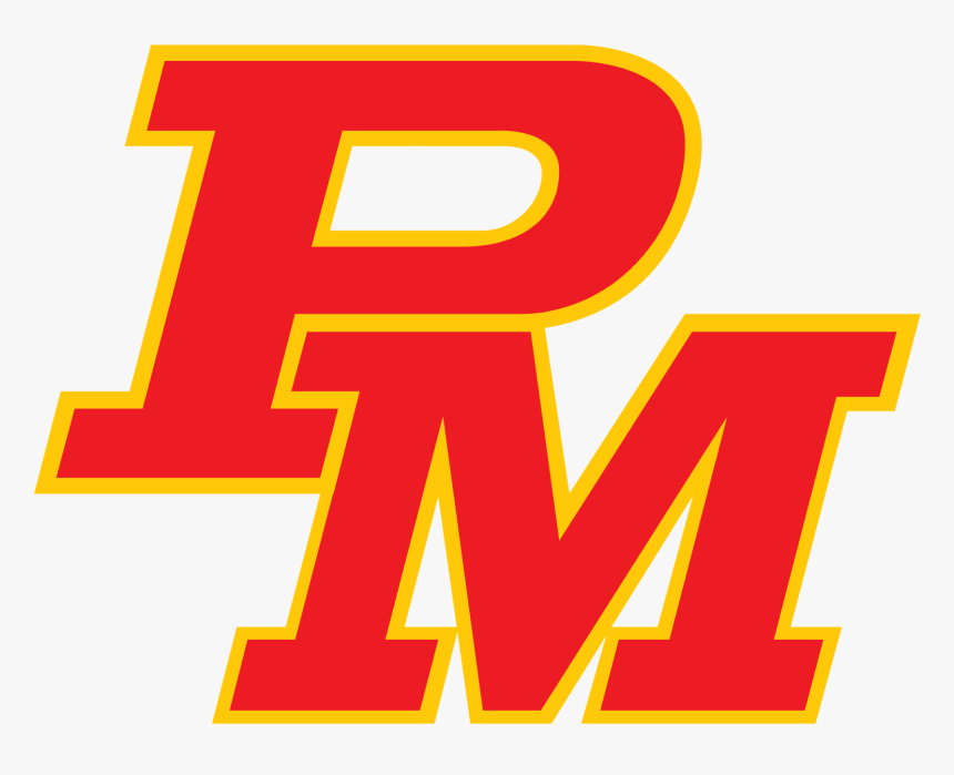 School Logo - Purcell Marian High School, HD Png Download
