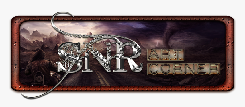 Snr Art Corner - Jaguar, HD Png Download