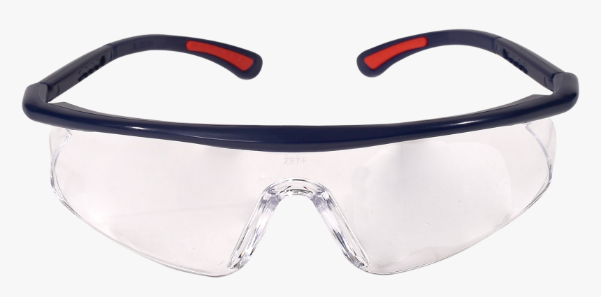 Buy Saviour Ey 601 Safety Glasses , Eysav - Transparent Background Safety Glasses Png, Png Download