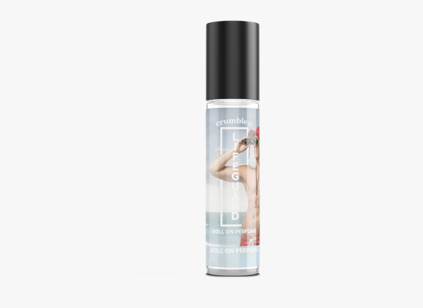 Lifeguard Perfume Oil - Perfume, HD Png Download