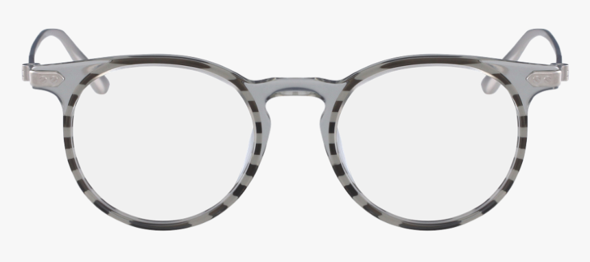 Round Glasses Png - Calvin Klein Round Frames, Transparent Png