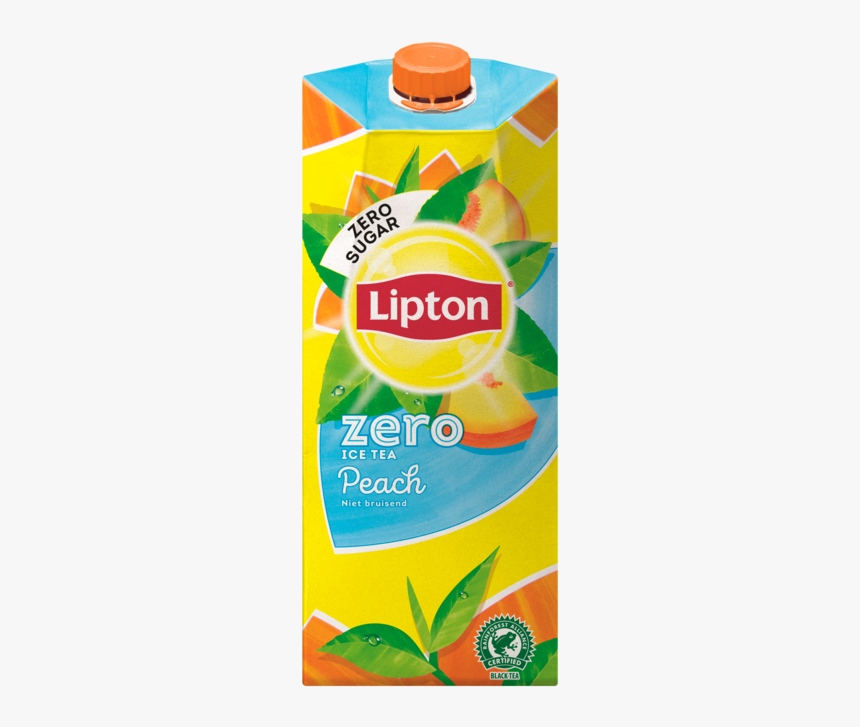 Lipton, HD Png Download
