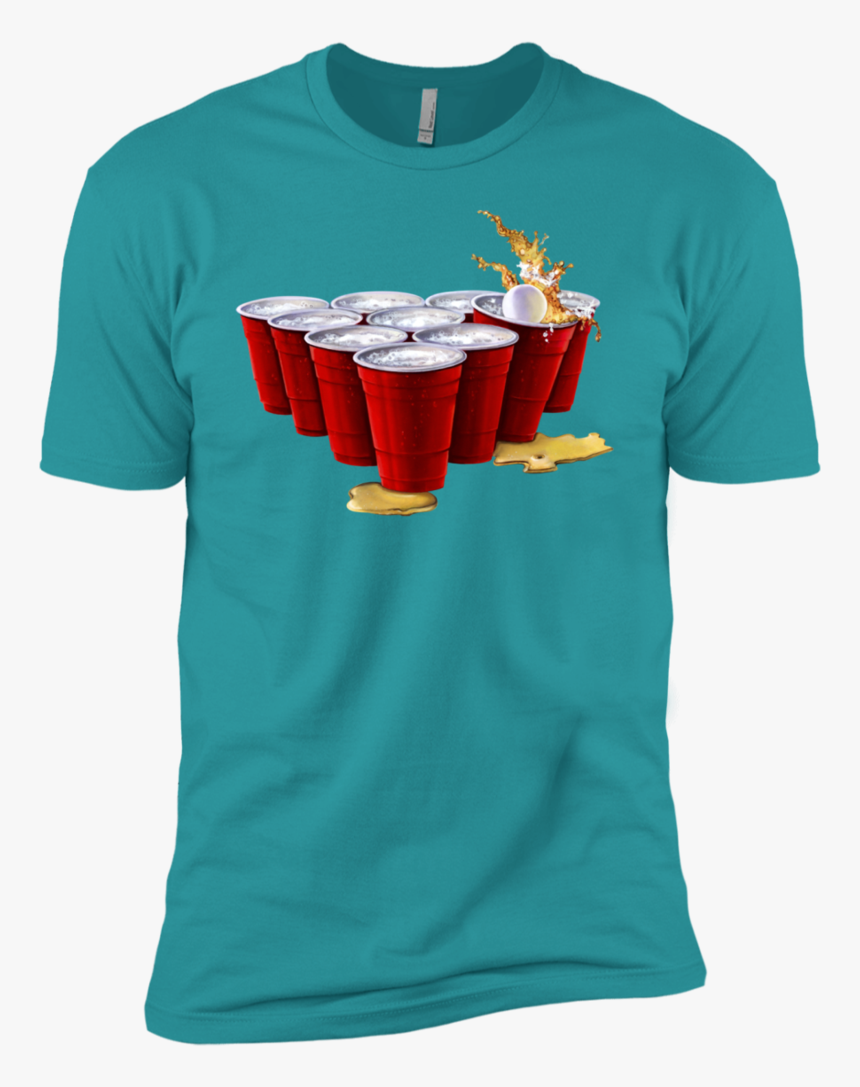 T-shirt, HD Png Download