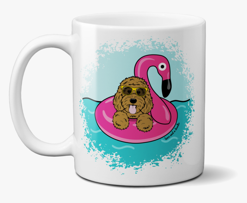 Transparent Floatie Png - Mug, Png Download