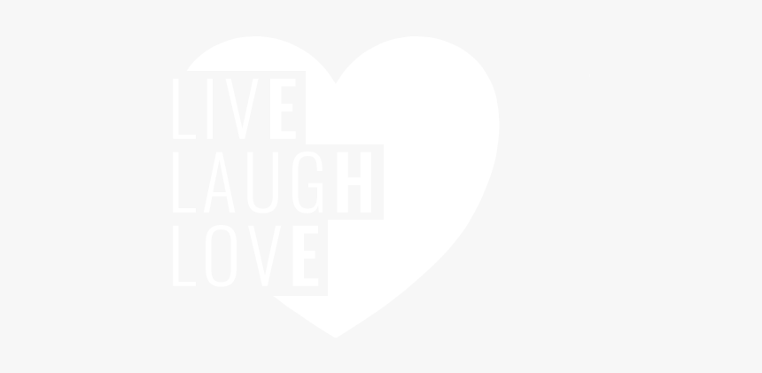 Live Laugh Love Womens Fellowship - Graphic Design, HD Png Download