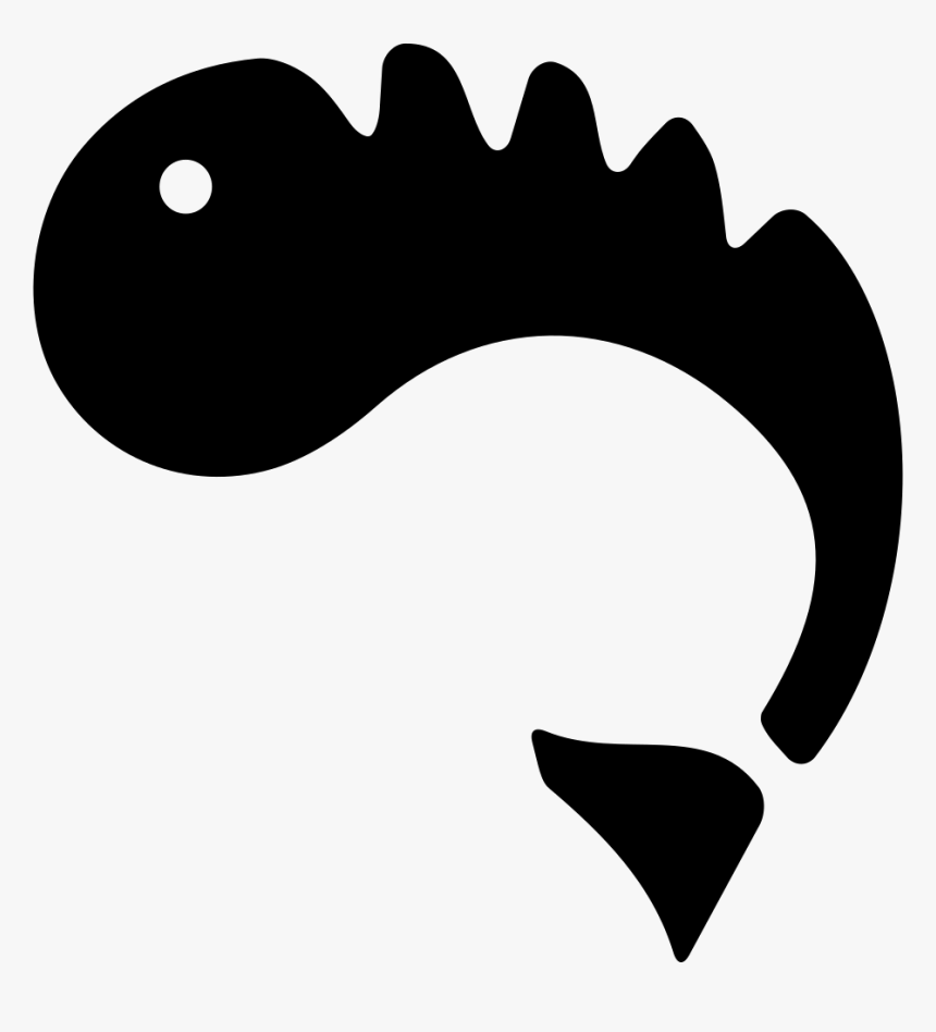 Jumping Fish - Desenho De Peixe Pulando Png, Transparent Png