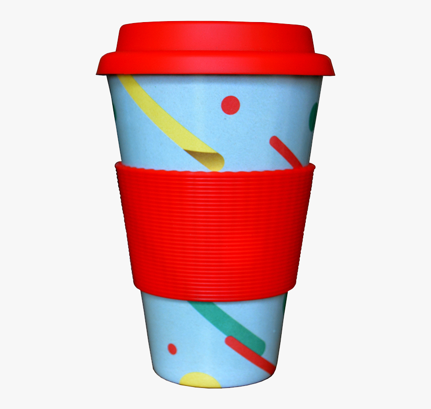 Cups Clipart Red Cup - Cup, HD Png Download