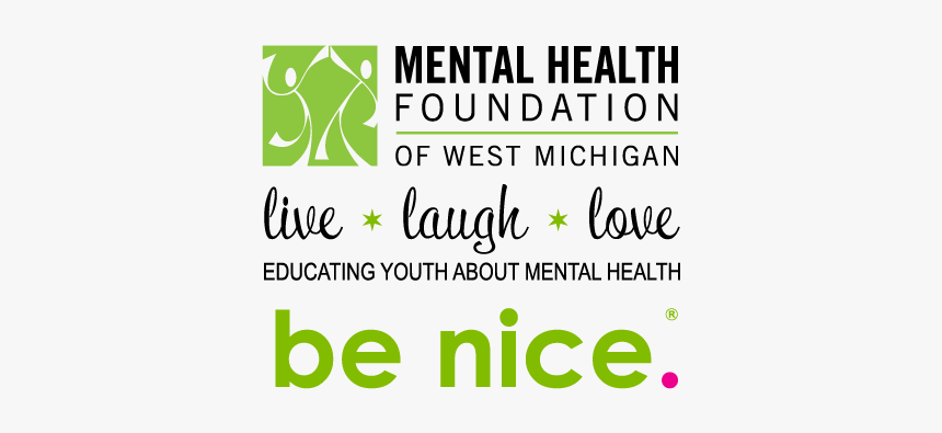 Love Mental Health Foundation, HD Png Download