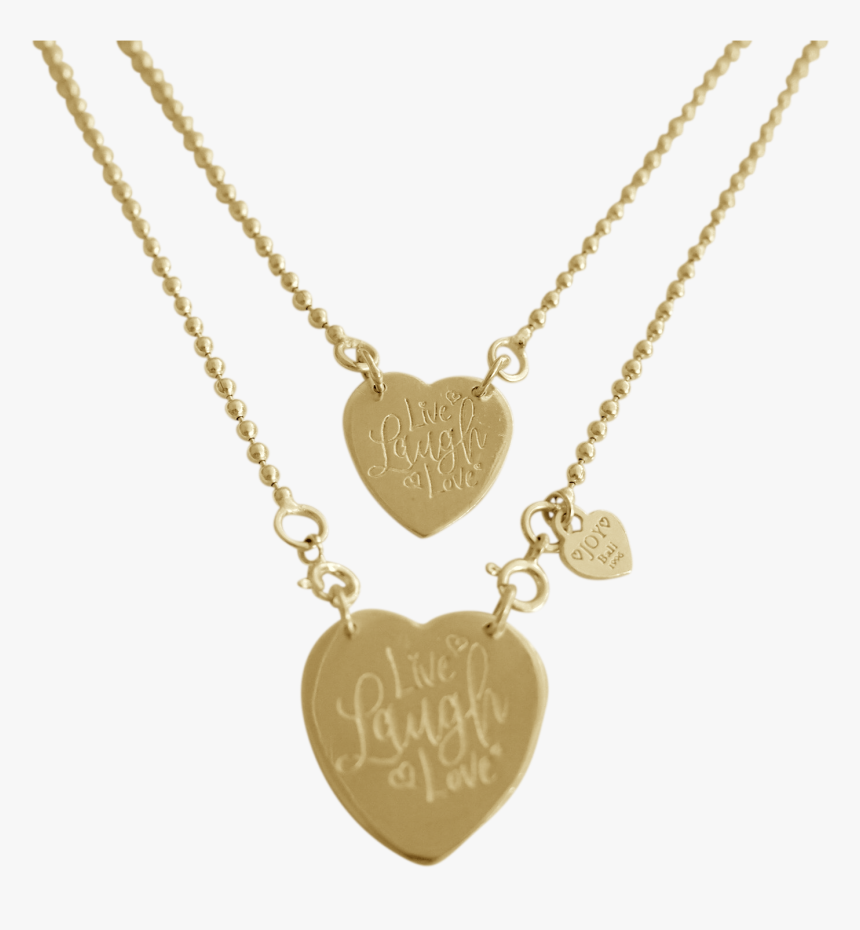 Necklace, HD Png Download