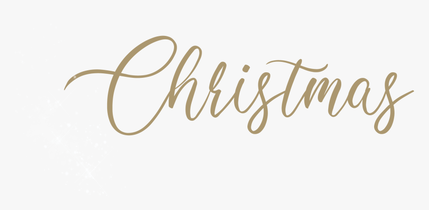 Calligraphy, HD Png Download