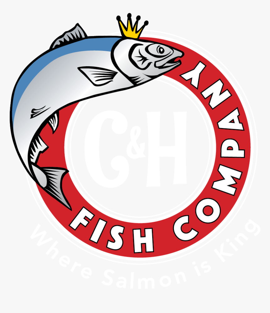 Ch Fish Company - Portable Network Graphics, HD Png Download