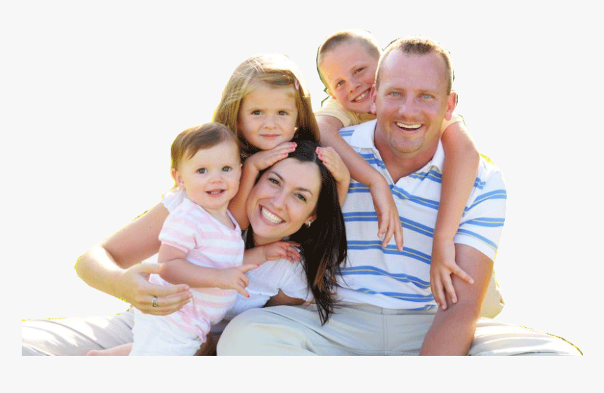 Live Laugh Love* Box Picture Frame , Png Download - Happiness Family For 3 Kids, Transparent Png