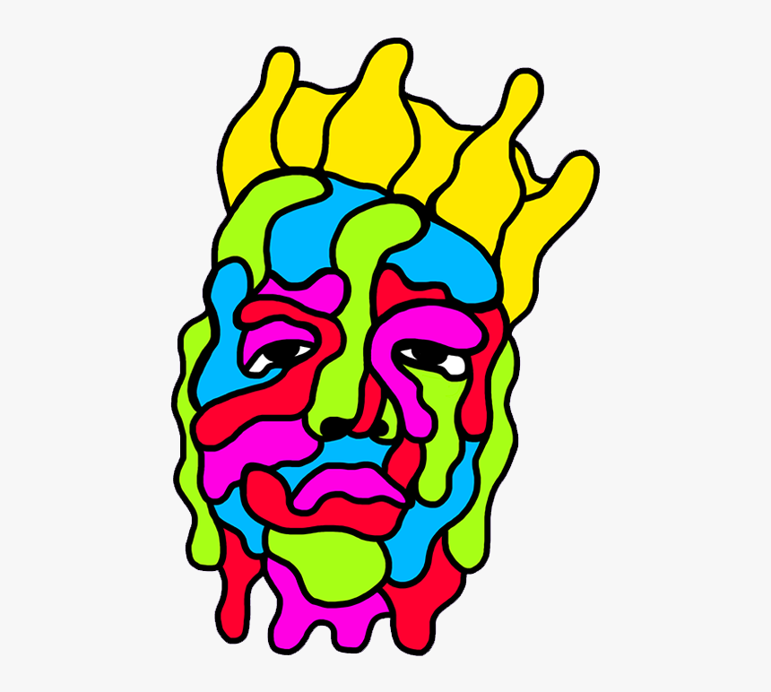 The Notorious B - The Notorious B.i.g., HD Png Download