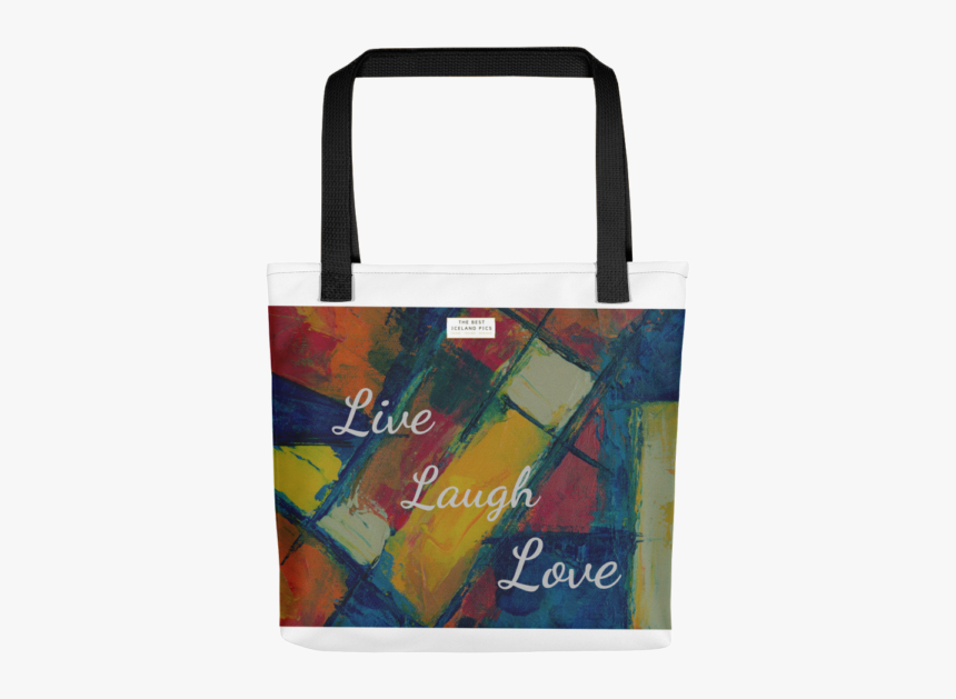White Tote Bags, HD Png Download