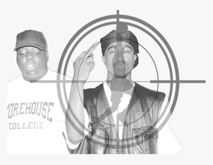 Pac & Big, HD Png Download