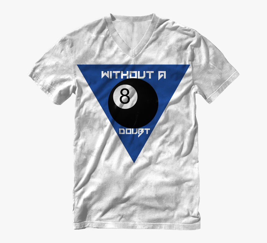 Transparent Magic 8 Ball Png - Retro Dirty Dancing T Shirt, Png Download