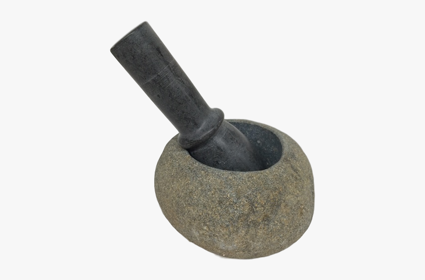 Mortar And Pestle, HD Png Download