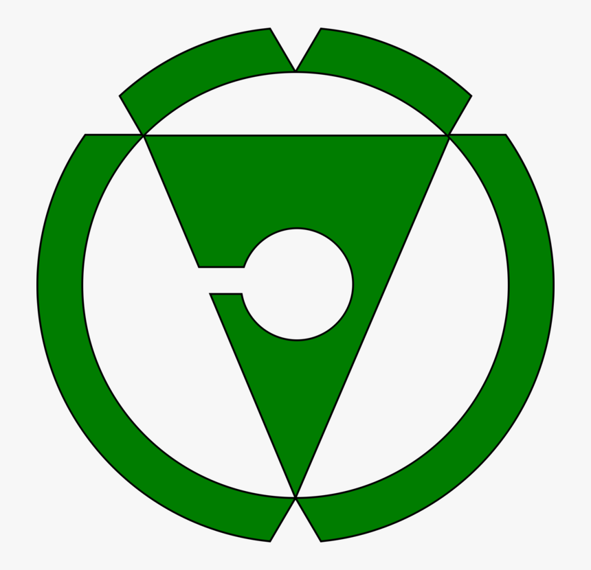 Leaf,symmetry,area - Icon, HD Png Download