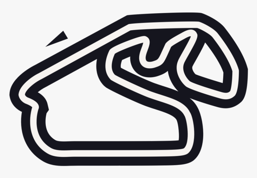 Alfa Romeo - Formula 1 Circuits Png, Transparent Png