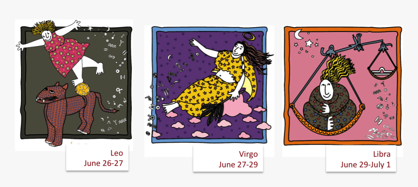 Virgo Funny, HD Png Download