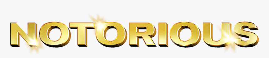 Notorious, HD Png Download