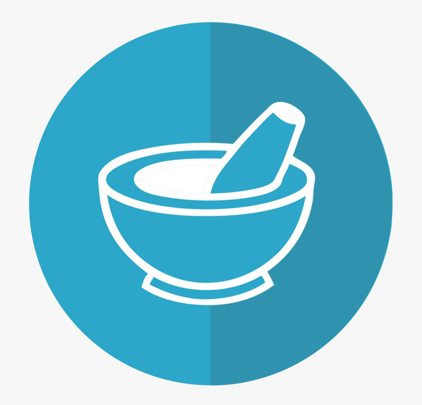 Home Ultra Care Compounding - Circle, HD Png Download