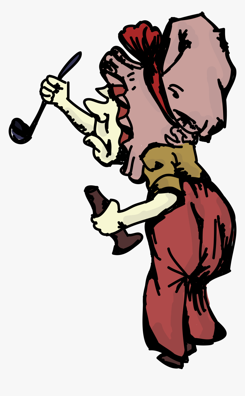 For The Stars Notorious - Cartoon, HD Png Download
