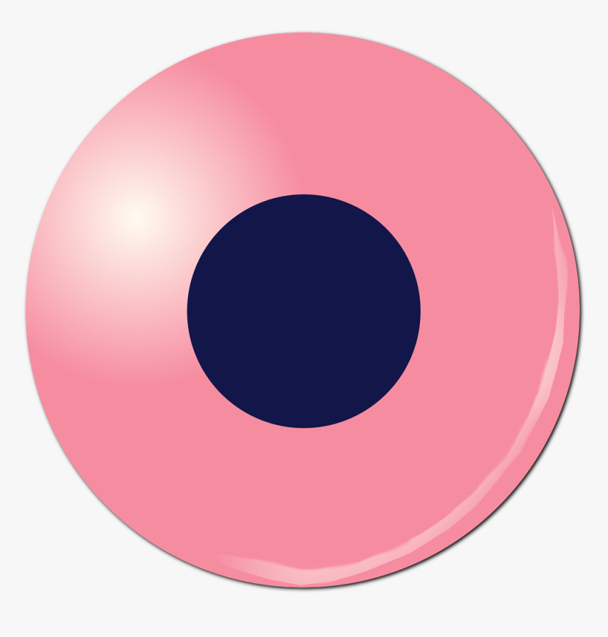 Circle, HD Png Download