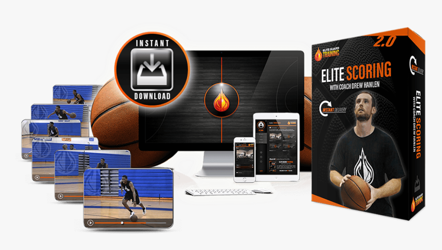 Main Product - Streetball, HD Png Download