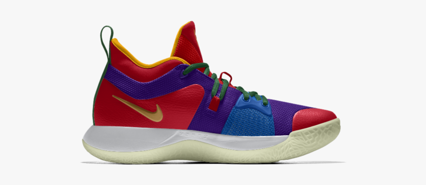 Running Shoe, HD Png Download