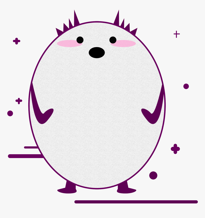 Transparent Gender Png - Cartoon, Png Download