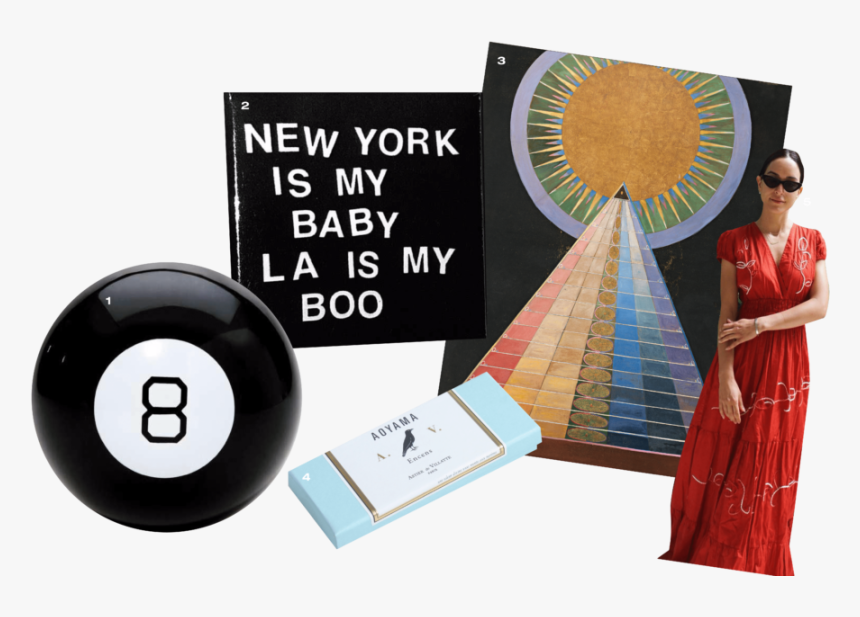 Nine-ball, HD Png Download