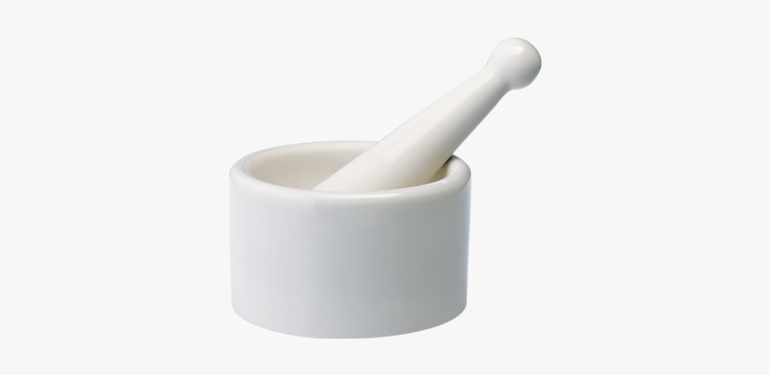 Mortar And Pestle, HD Png Download