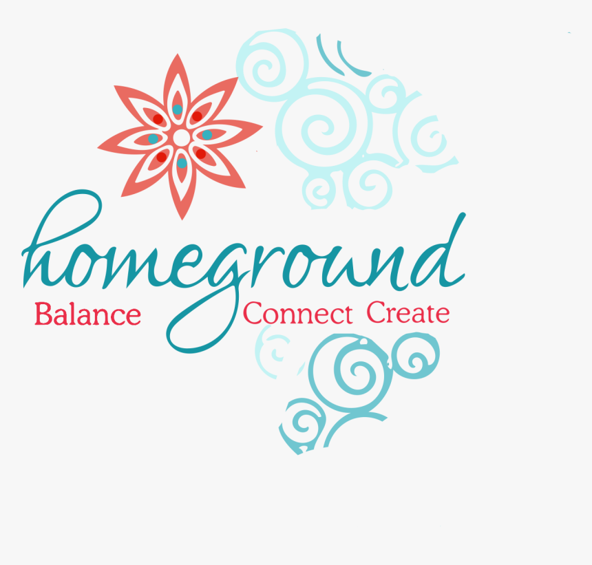 Homeground Nz - Graphic Design, HD Png Download