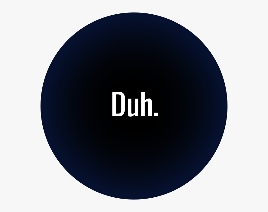 Circle, HD Png Download