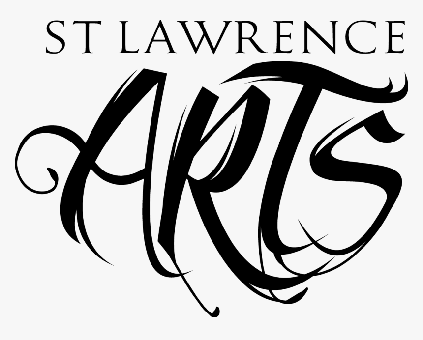 St Lawrence Arts - St Lawrence Name, HD Png Download
