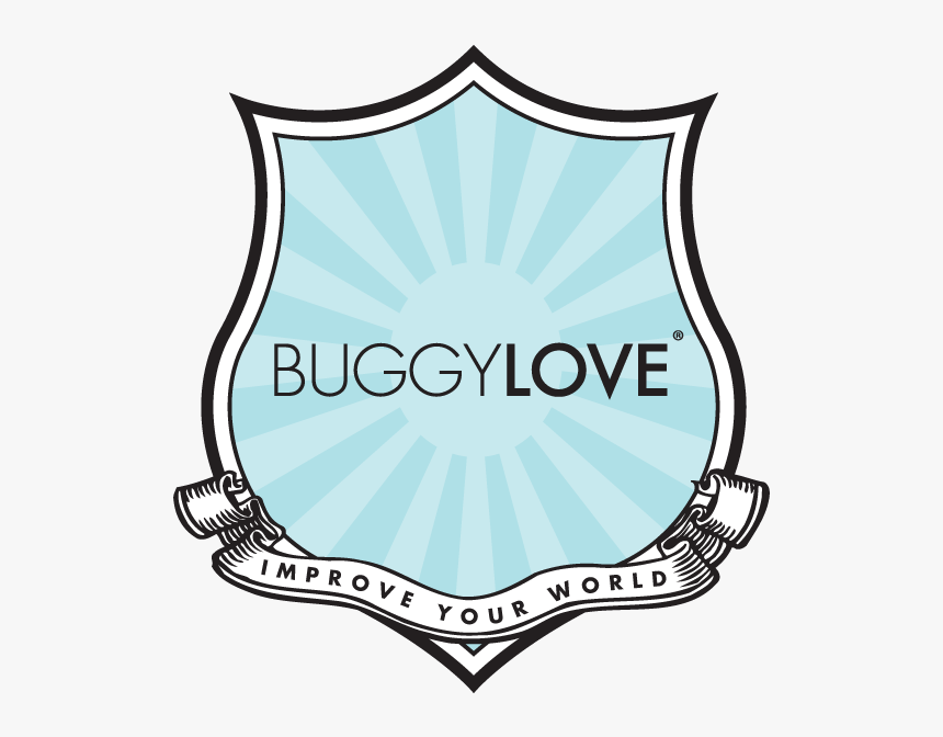 Transparent Searching Clipart - Buggylove Logo, HD Png Download