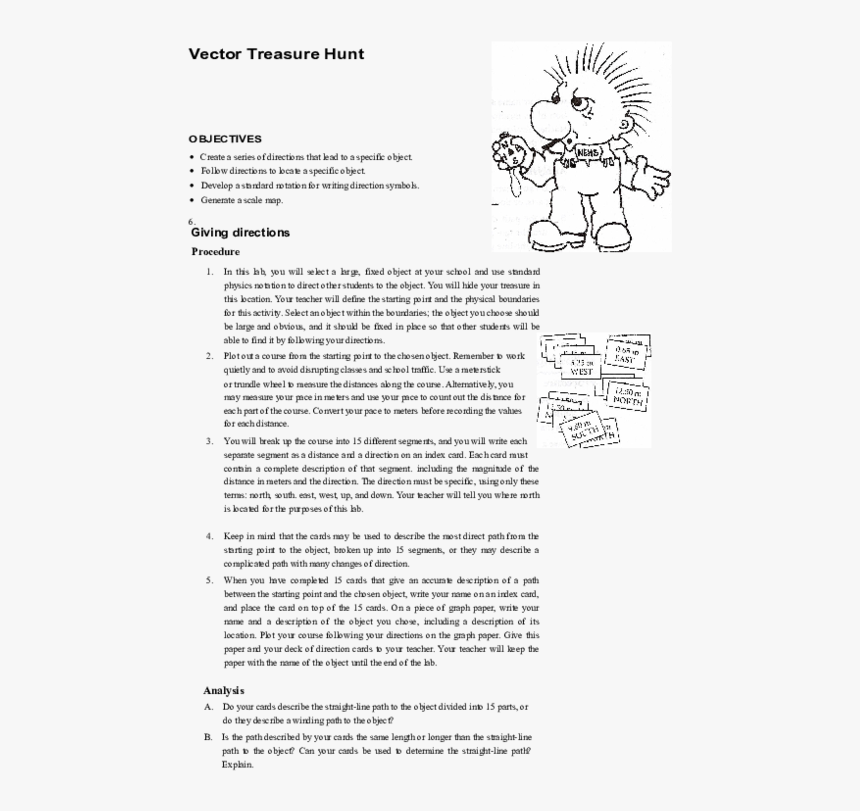 Text Page - Holy Land - The Necropolis, HD Png Download