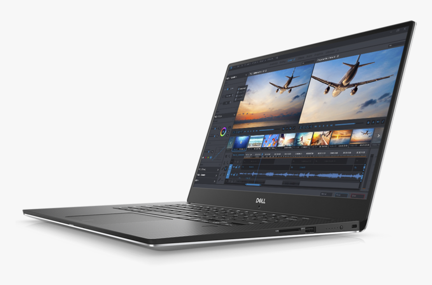 Dell - Dell Mobile Precision 5530, HD Png Download