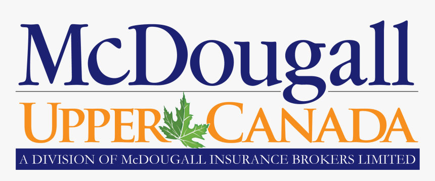 Mcdougall Insurance, HD Png Download