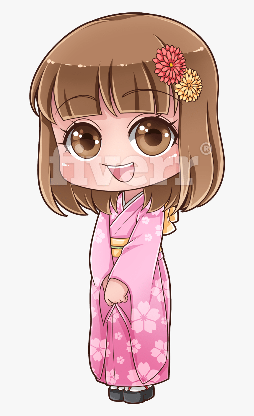 Full Size Of Cute Monster Girl Drawings For Beginners - Cartoon, HD Png Download