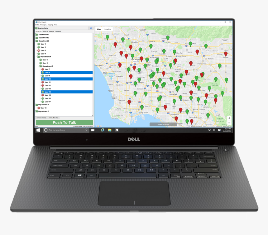 Netbook, HD Png Download