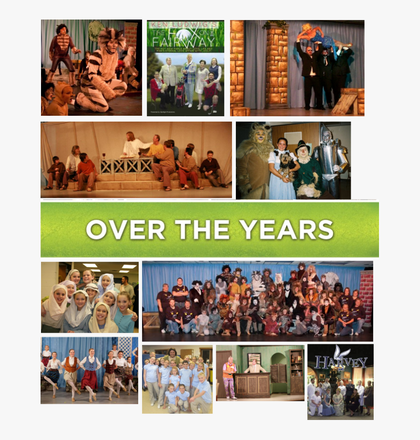 Transparent Lord Farquaad Png - Collage, Png Download