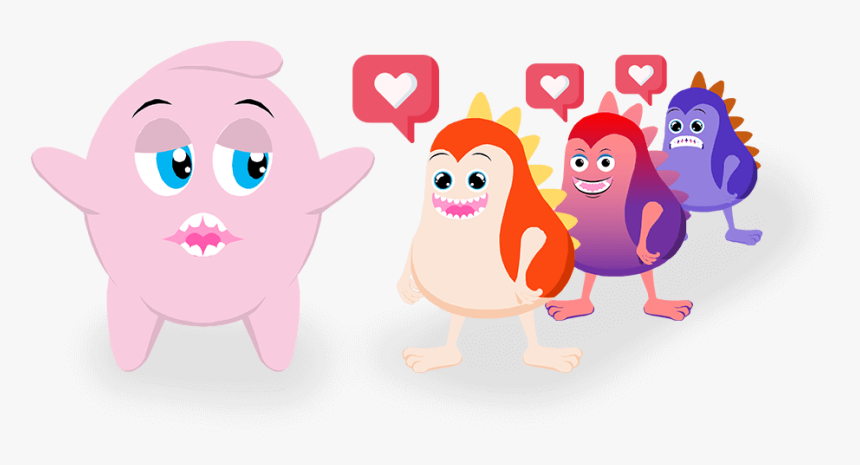 Cartoon, HD Png Download