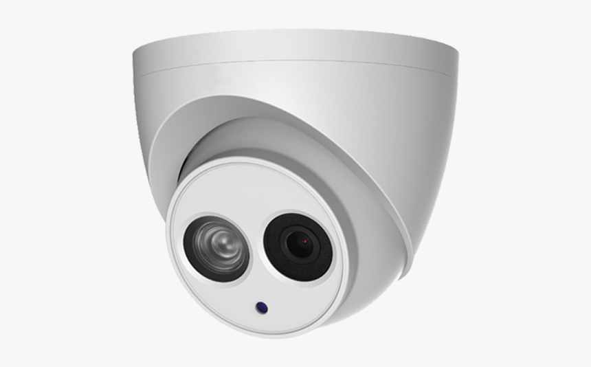 Dh Ipc Hdw4431ep As H, HD Png Download