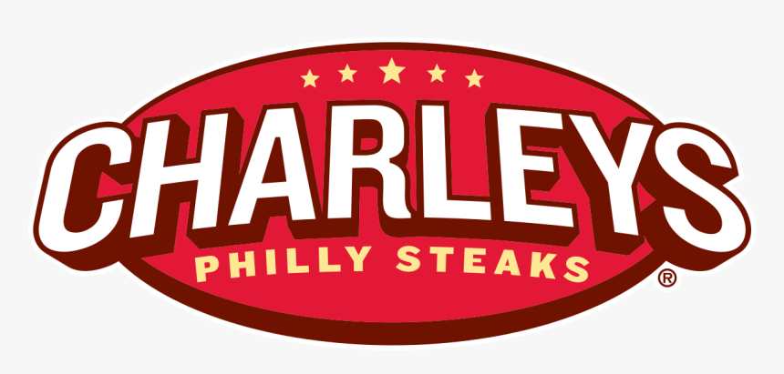 Charleys Philly Steaks Logo, HD Png Download